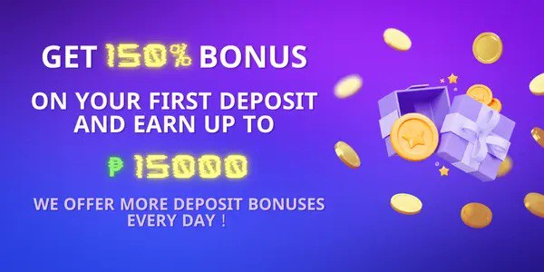 buenas casino promotional banner four